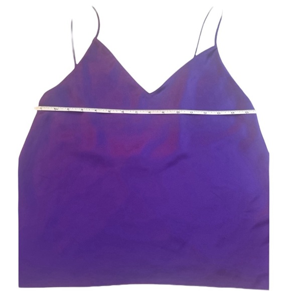 VINTAGE VICTORIAS SECRET 2-PIECE SLEEP SET- SPAGHETTI STRAP AND HIGH CUT SHORTS - Picture 5 of 7